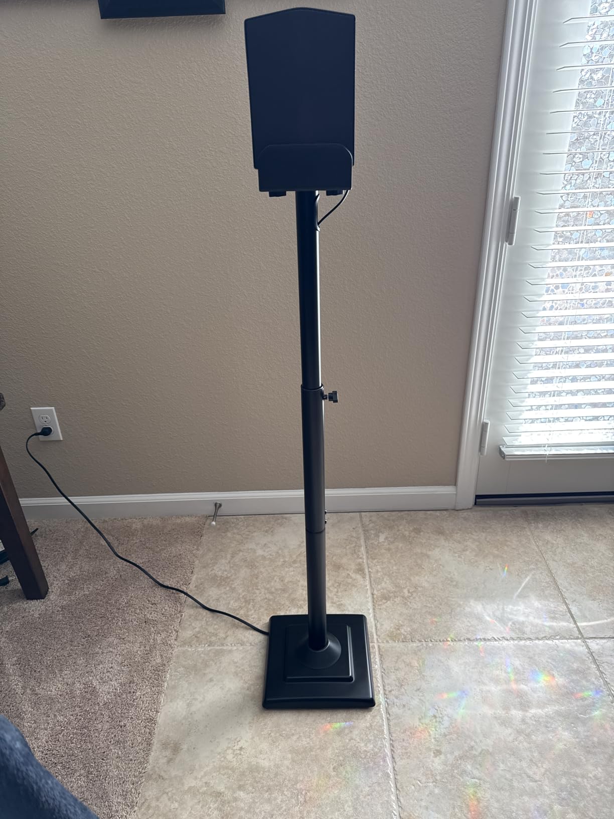 Speaker Stands Pair, 31