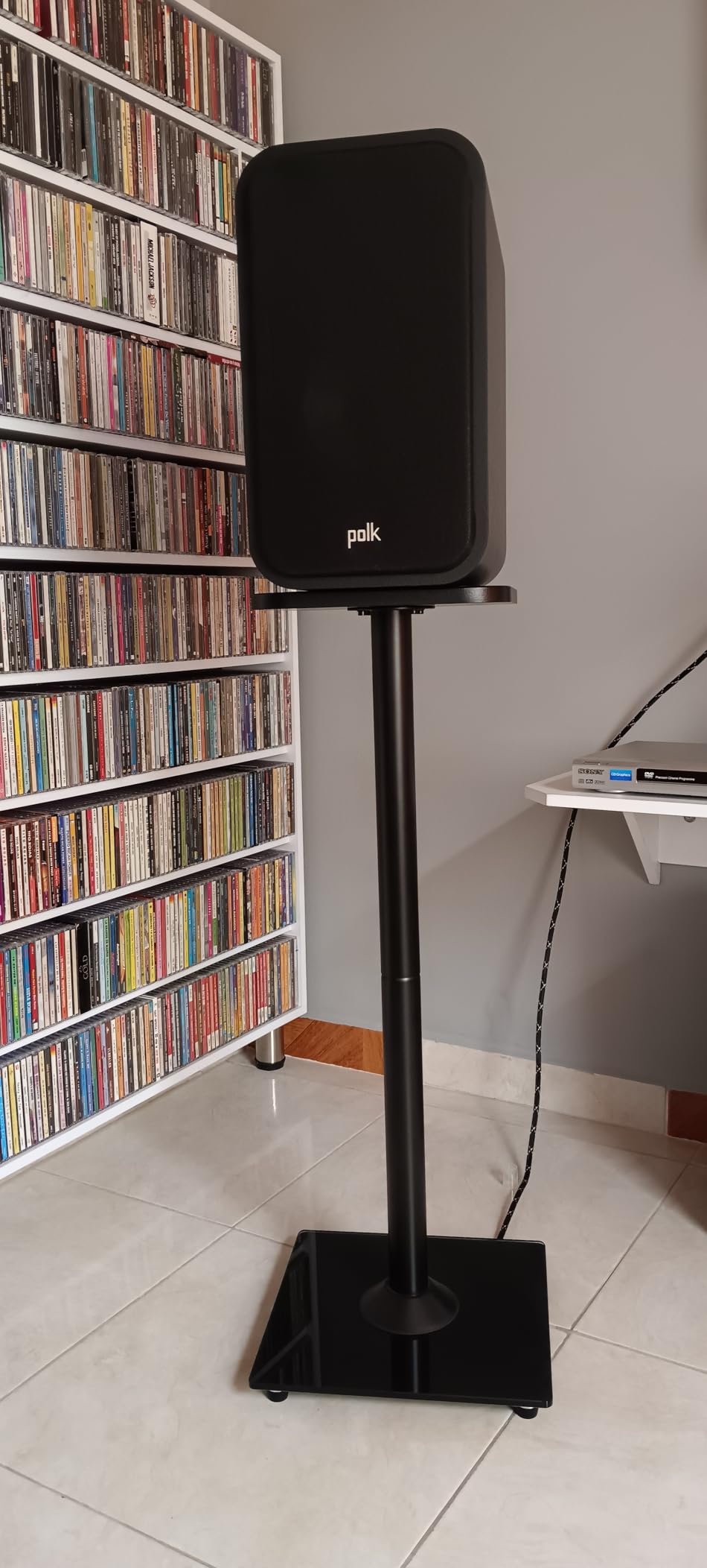 Speaker Stands Pair, 31
