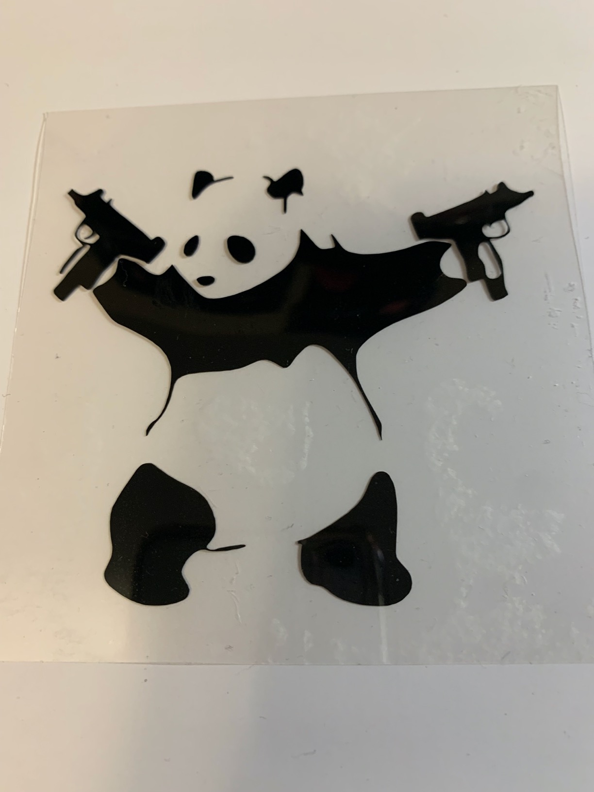 Silhouette Portrait 4 - 9 inch Vinyl Cutting Machine with Studio Software, PixScan, Electric Tool and ES Mat Compatible, SNA and IPT Enabled, 50 db customer photo 1