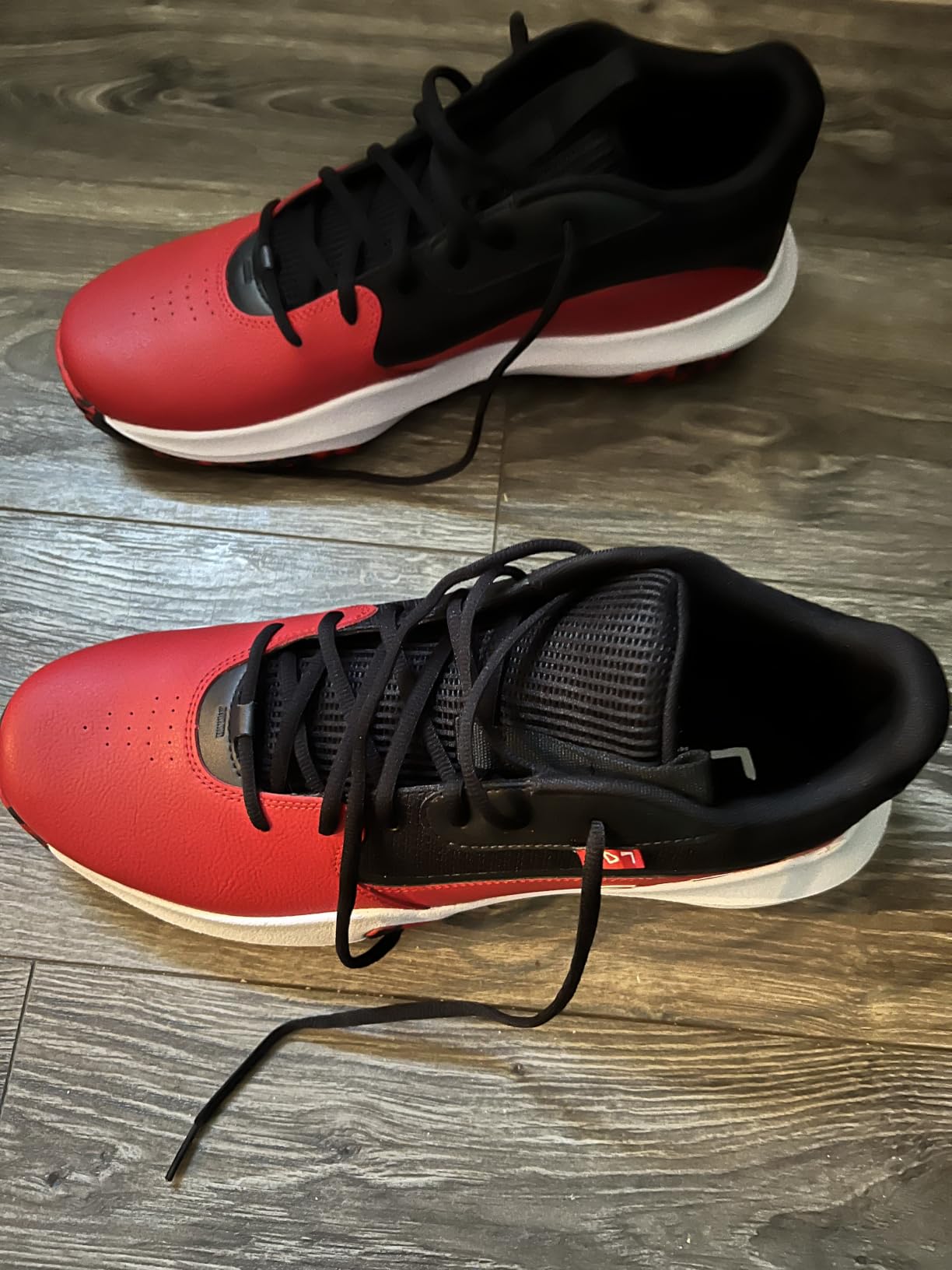 Under Armour Unisex-Adult Lockdown 7 Basketball Shoe customer photo 1