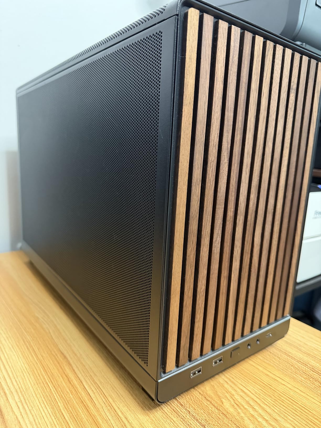 be quiet! Dark Rock Pro 5 CPU Cooler customer photo 2