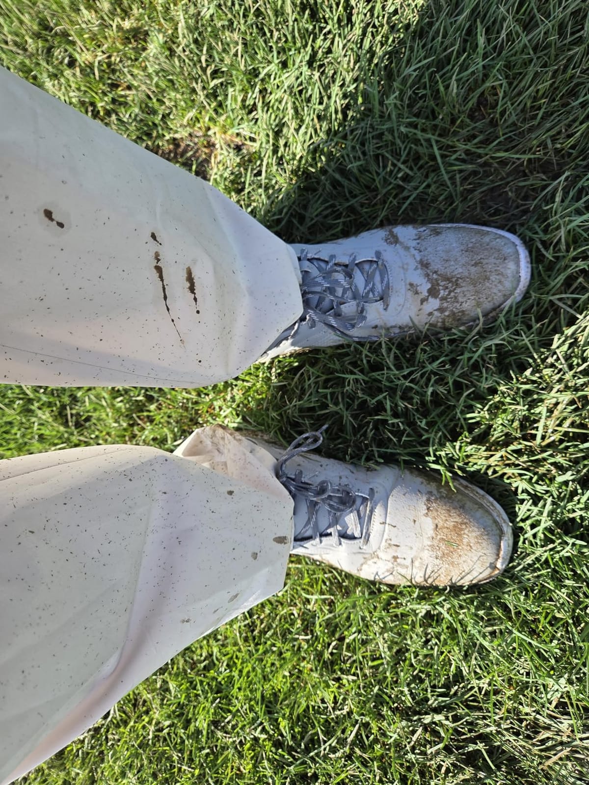 Callaway Solana TRX V3 Golf Shoes customer photo 1