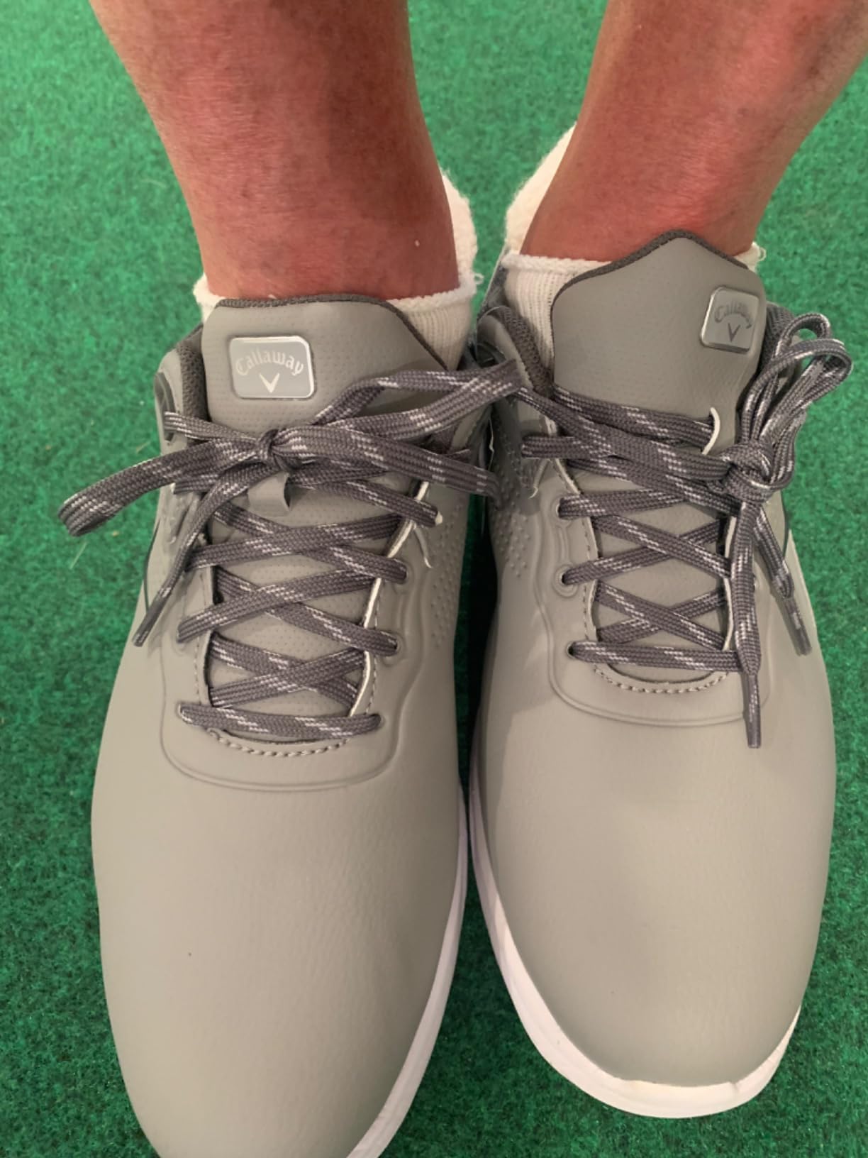 Callaway Solana TRX V3 Golf Shoes customer photo 2