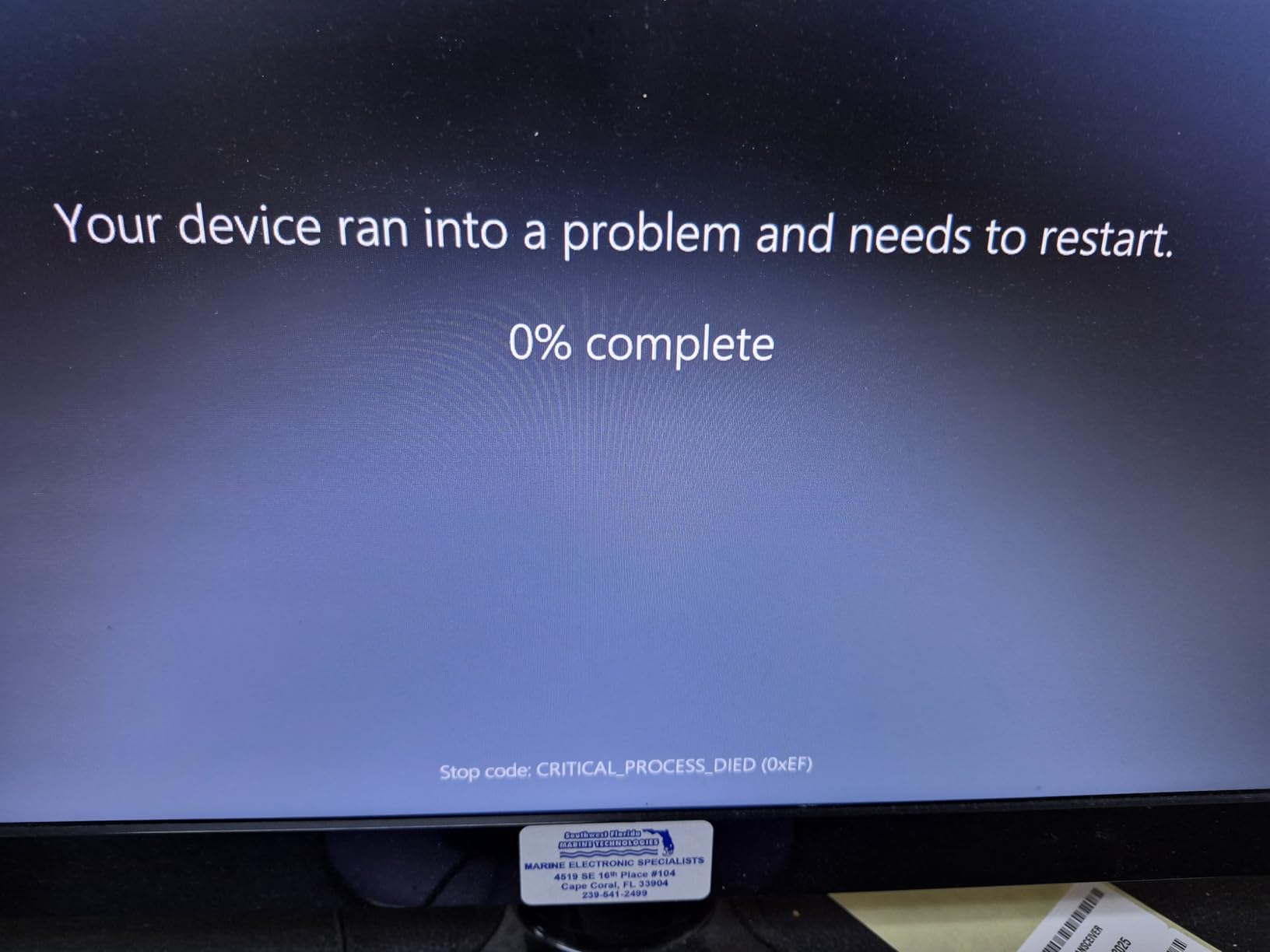 Dell Optiplex 3060 Desktop Computer | Intel i5-8500 (3.2) | 32GB DDR4 RAM | 1TB SSD Solid State | Built in WiFi | Bluetooth | Windows 11 Professional | Home or Office PC (Renewed) customer photo 2