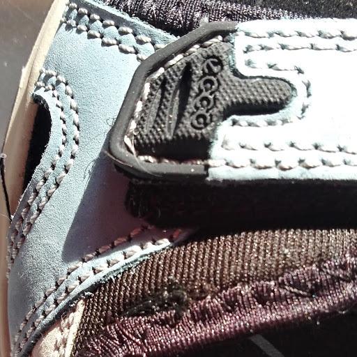 ECCO Men's Yucataan Offroad Sandal customer photo 2