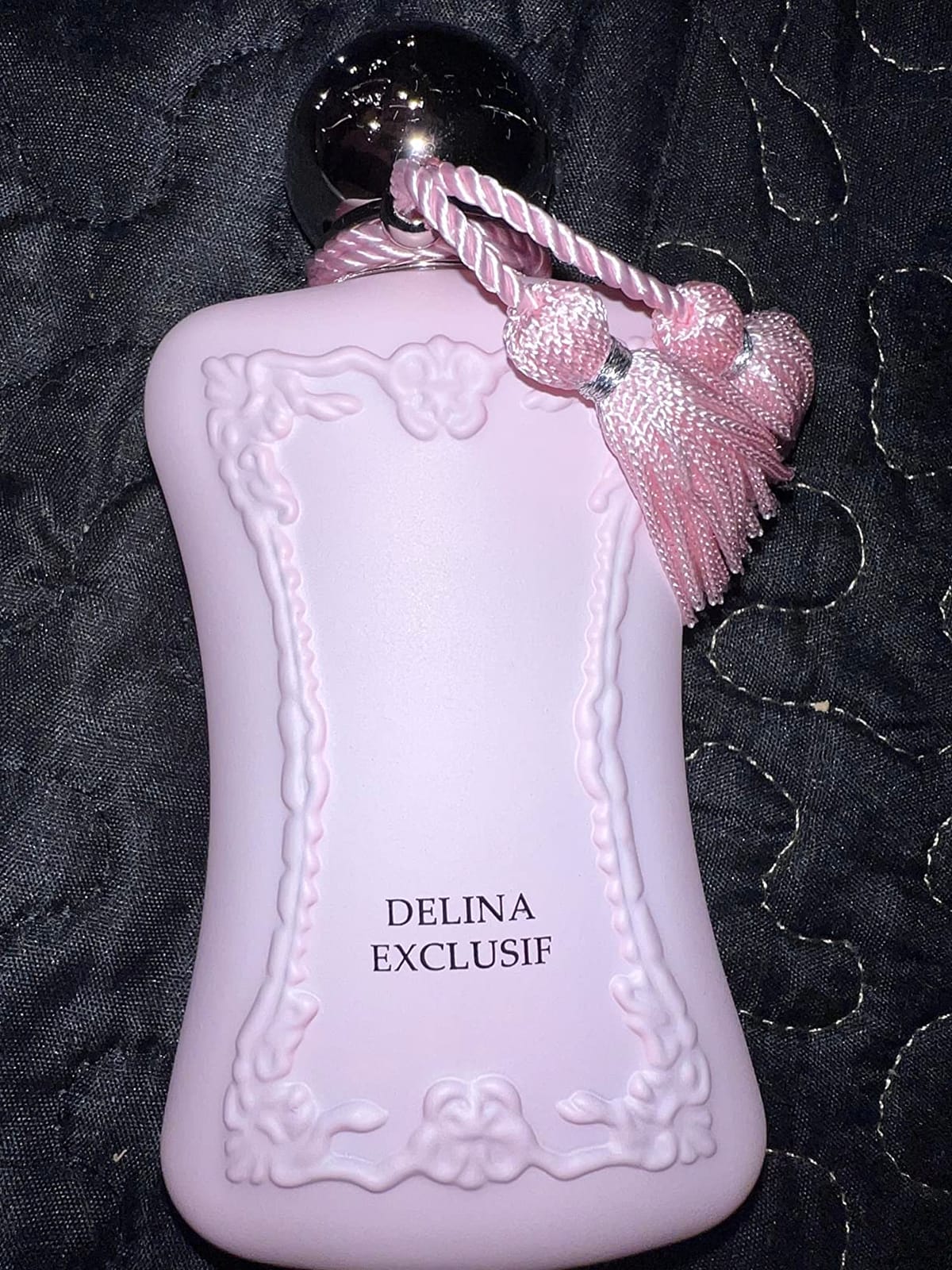 PARFUMS DE MARLY Delina Exclusif customer photo 1