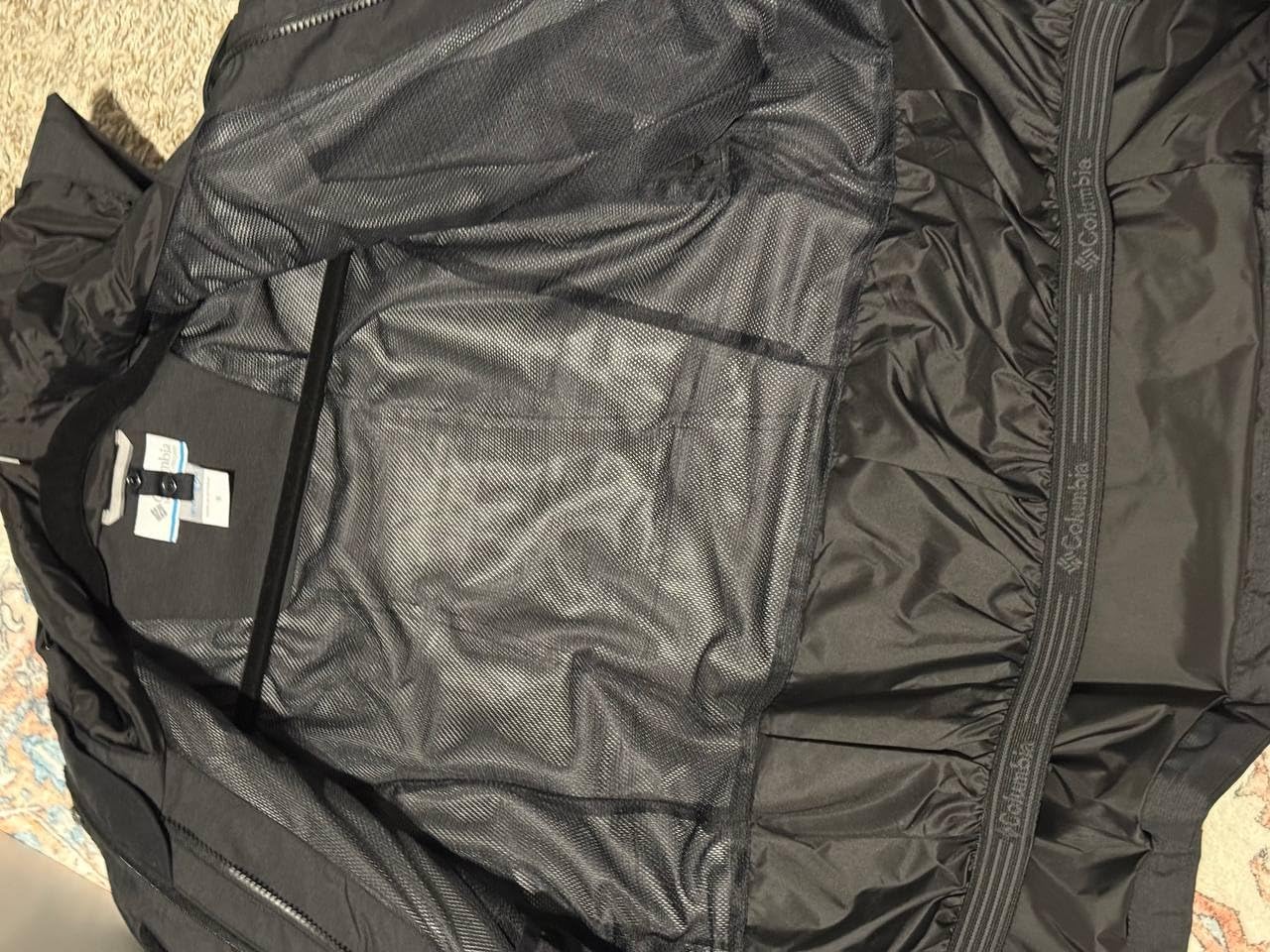 Columbia Women's Whirlibird V Interchange Jacket customer photo 2