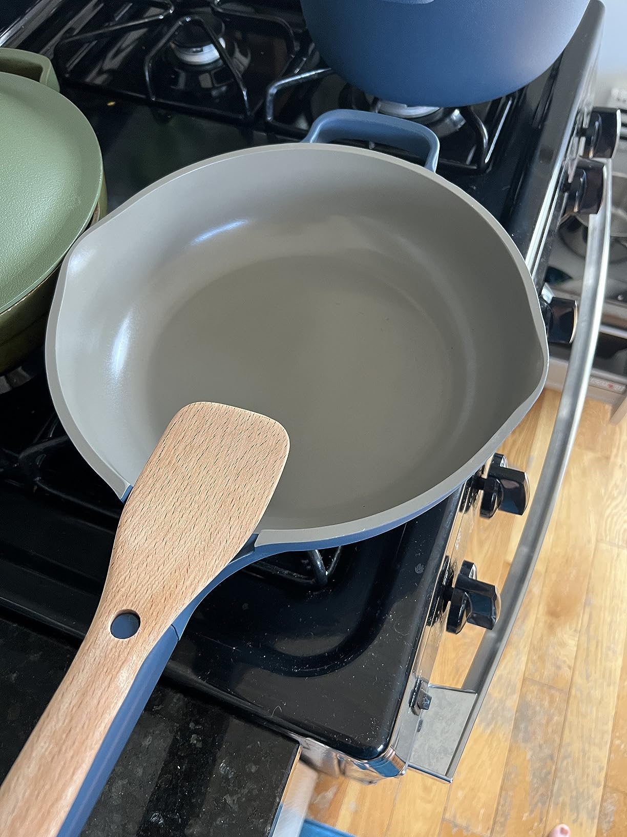Large Always Pan, 12.5