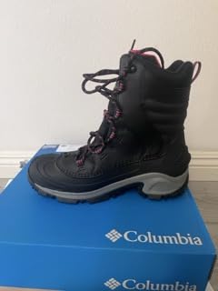 Columbia Men's Bugaboot III Snow Boot customer photo 1