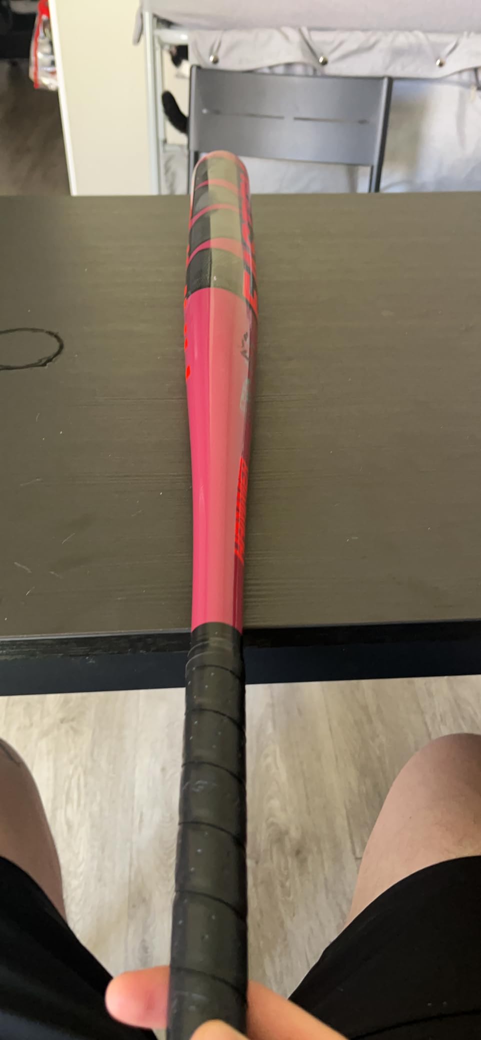 Easton | Hammer Slowpitch Softball Bat | Approved for Play on All Fields | Loaded | 12