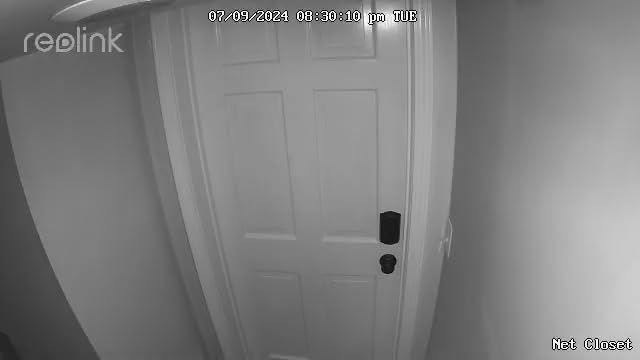 REOLINK 4K PoE Security Camera RLC-840A, Color Night Vision Spotlights customer photo 1