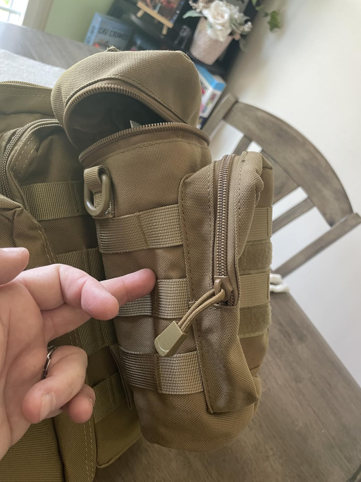 CVLIFE 36