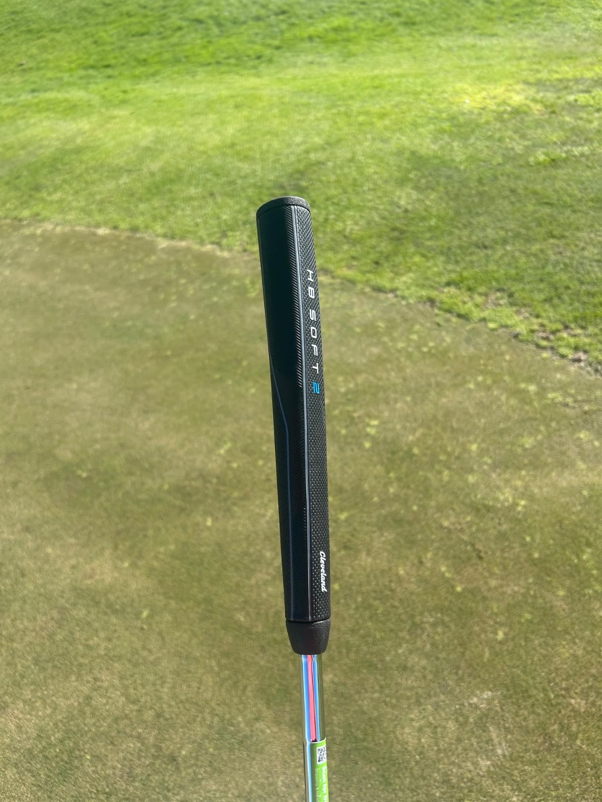 Cleveland Golf HB Soft 2 Putter (Model 11) customer photo 1