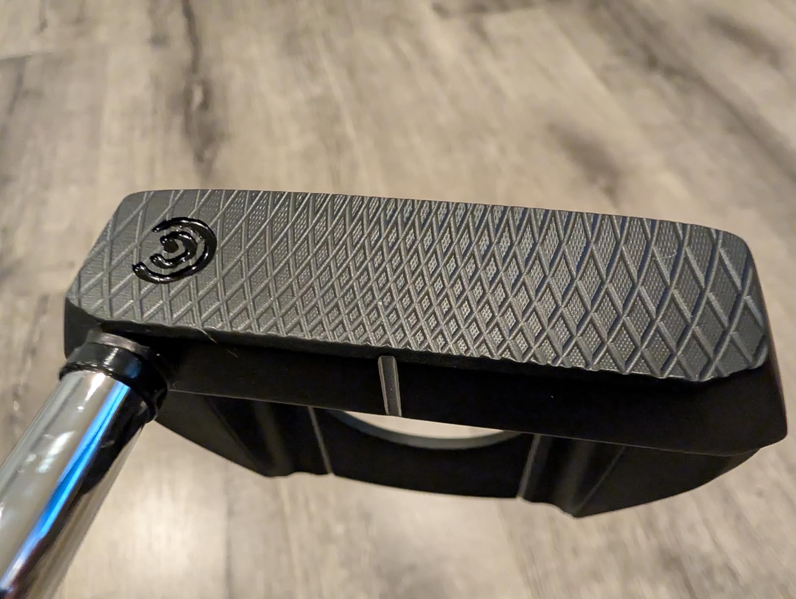 Cleveland Golf Retreve HB Soft 2 Putter customer photo 1