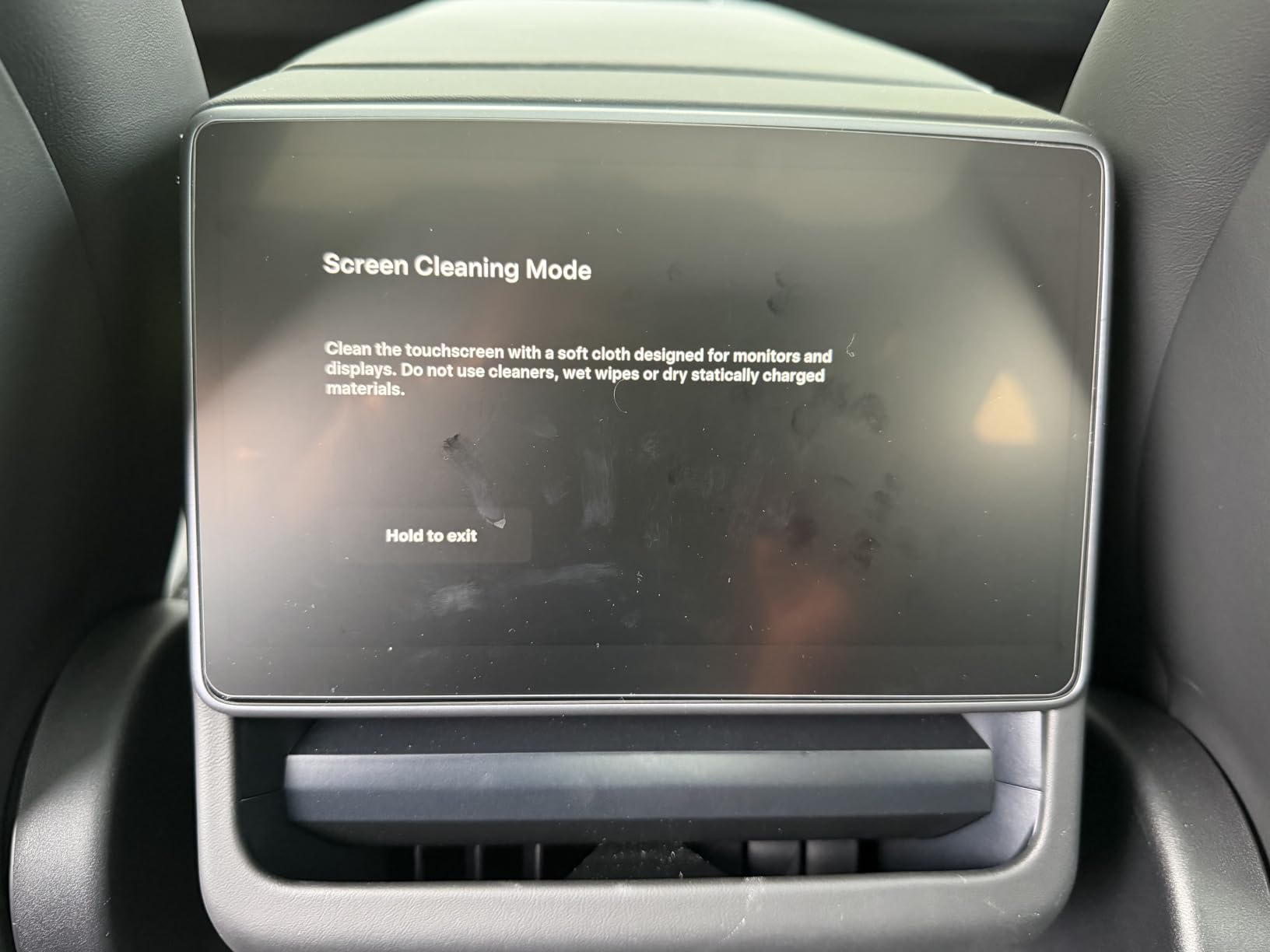 Wigoo for Tesla Model Y & Model 3 Screen Protector, 15