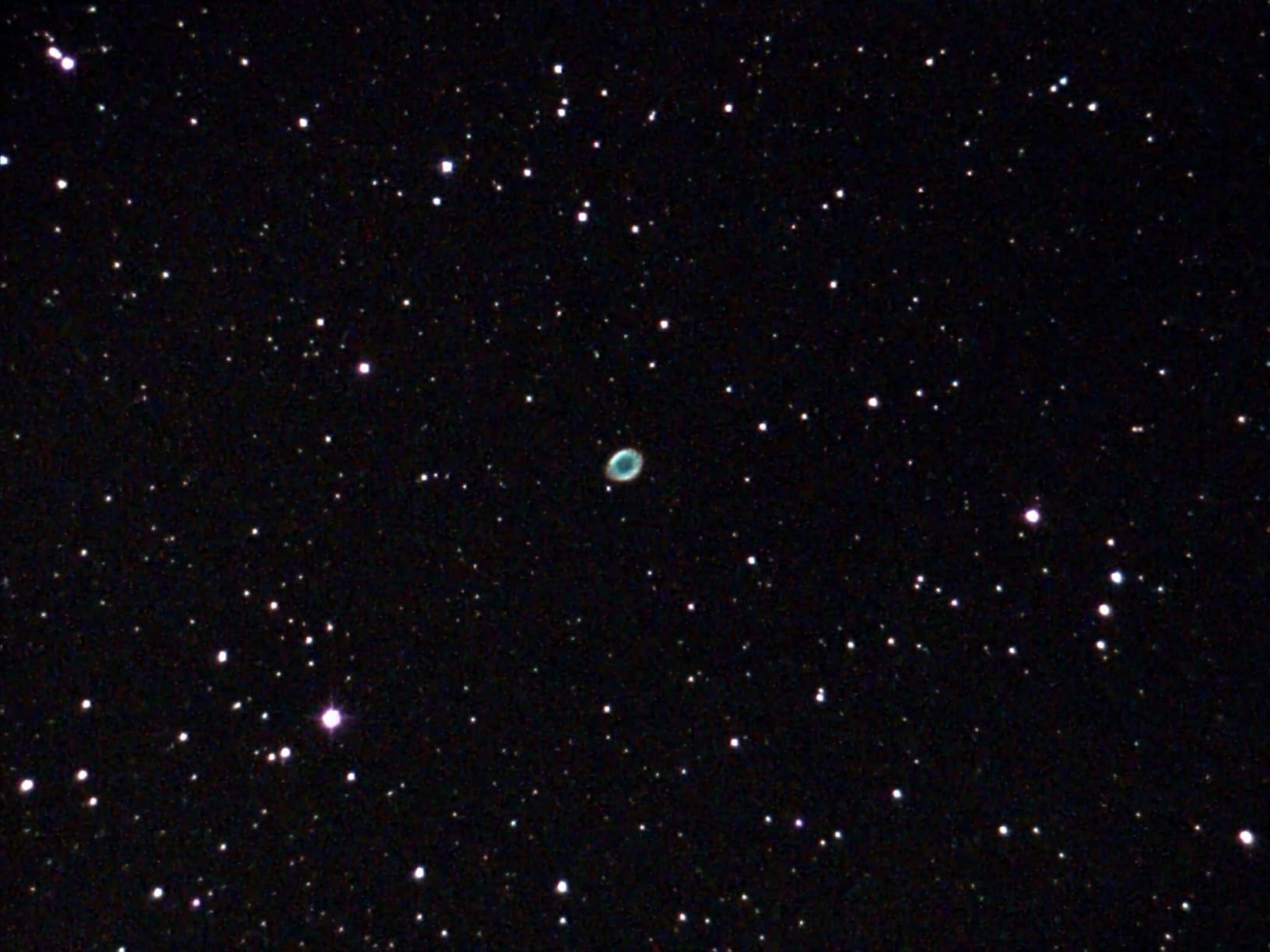 Unistellar Odyssey Smart Telescope (no Eyepiece), 85mm f/3.9 (320mm) Digital & Computerized, App-Controlled Motorized Alt-Az, Enhanced Vision, RAW/FITS Export customer photo 1