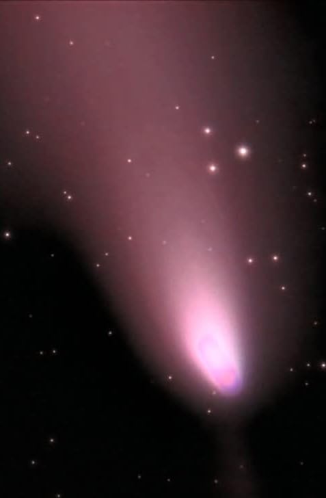 Unistellar Odyssey PRO Smart Telescope (with Eyepiece), 85mm f/3.9 (320mm) Digital & Computerized, App-Controlled Motorized Alt-Az, Enhanced Vision, RAW/FITS Export customer photo 1