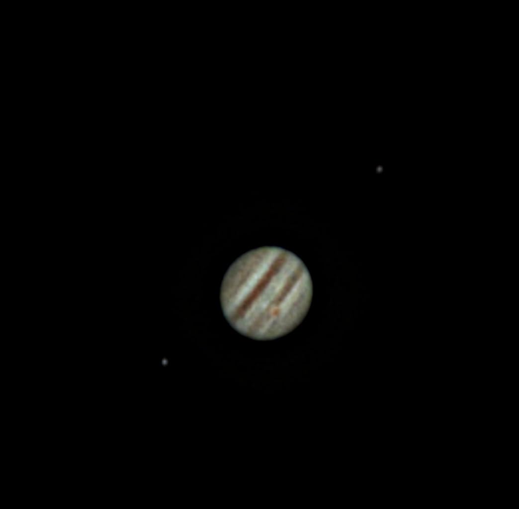 Unistellar Odyssey PRO Smart Telescope (with Eyepiece), 85mm f/3.9 (320mm) Digital & Computerized, App-Controlled Motorized Alt-Az, Enhanced Vision, RAW/FITS Export customer photo 2