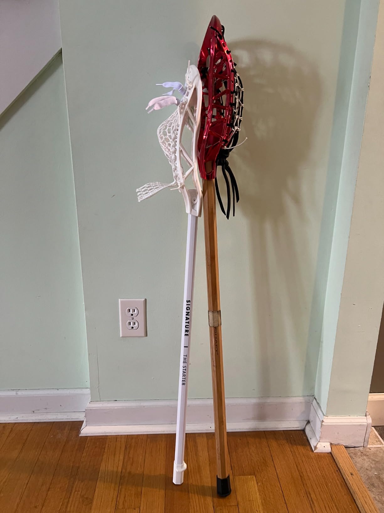Signature Starter Stick - 28