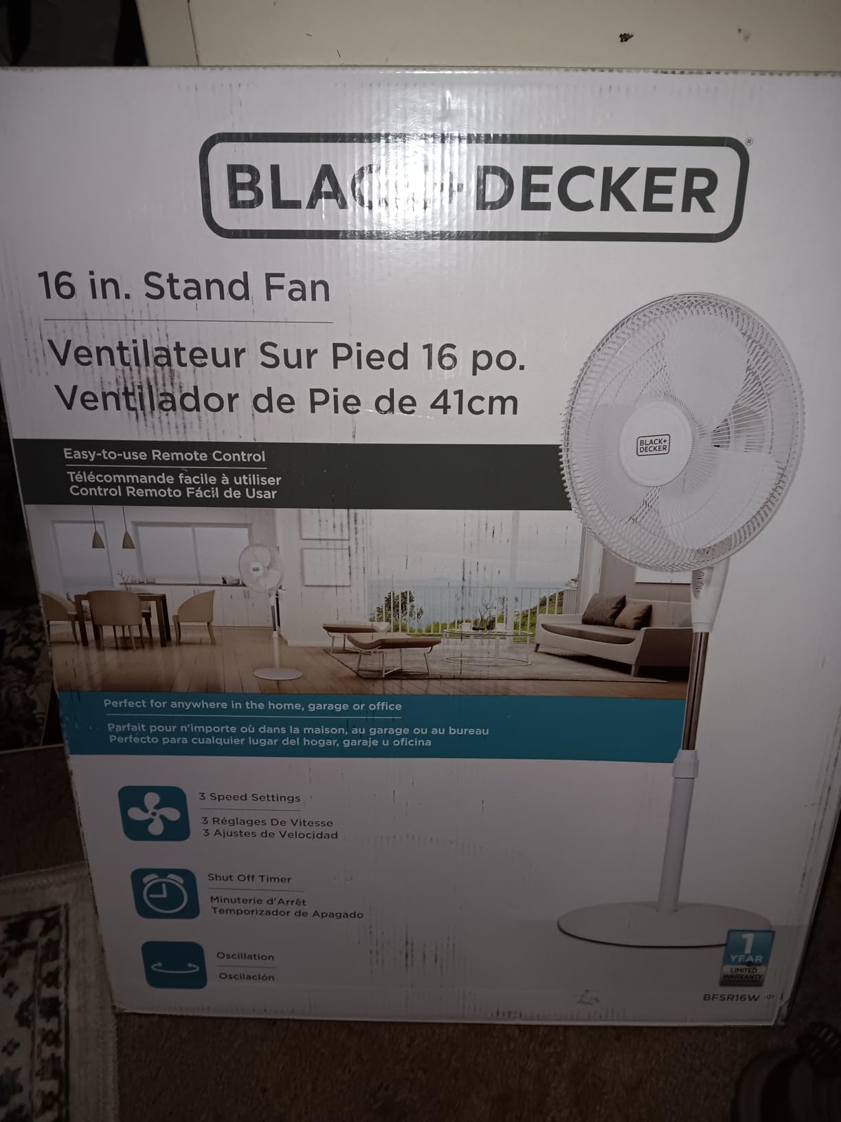 BLACK+DECKER 20