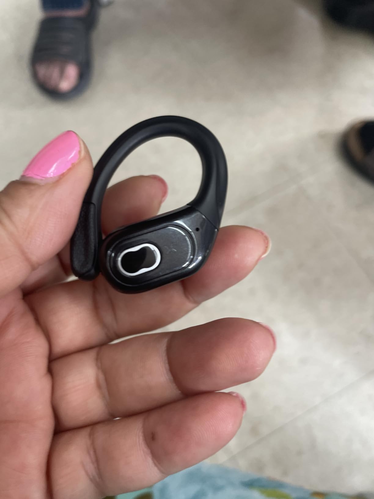 Aptkdoe HD65 customer photo 1