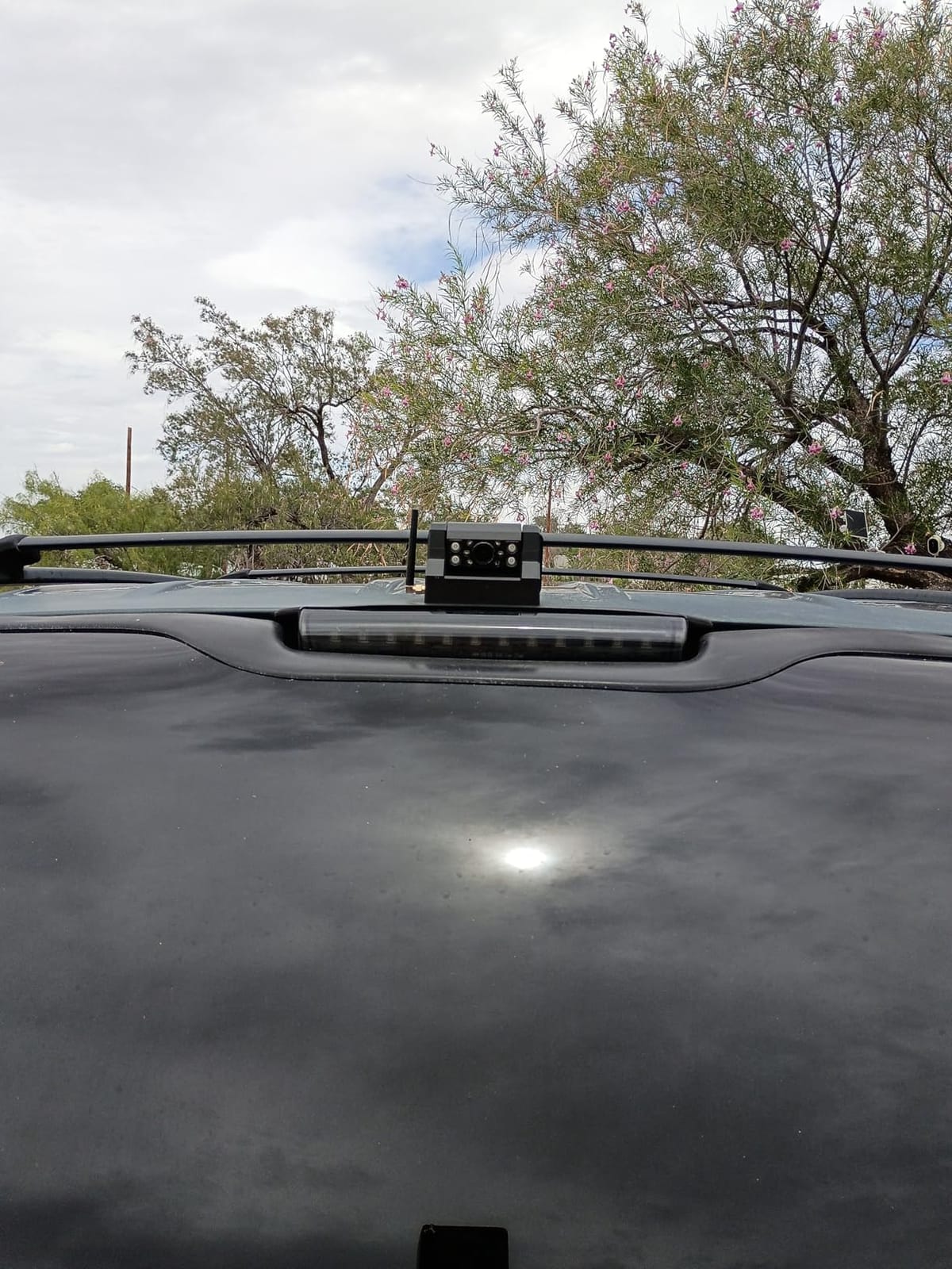 1080P HD Wireless Backup Camera - 1 Minute Magnetic Easy Install No Wiring | 7