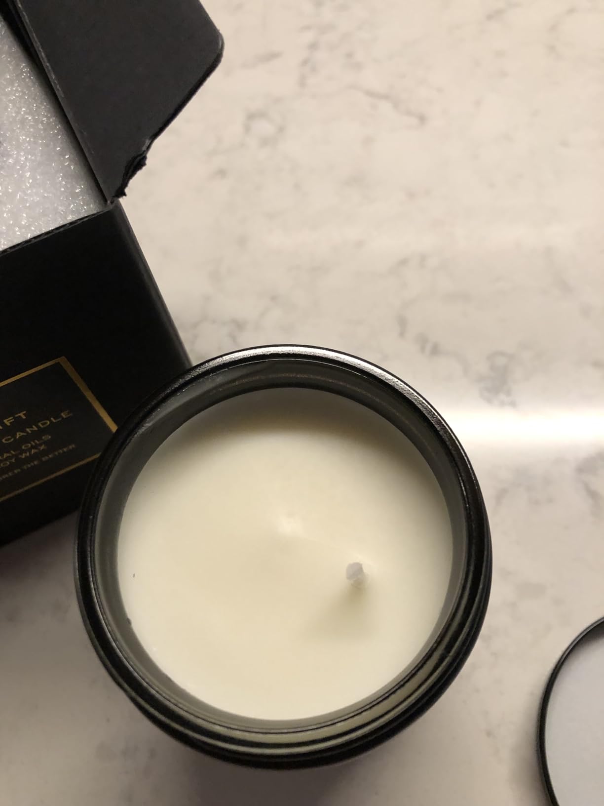 Younift Sarcastic Candles, Going Away, Goodbye, Farewell Gifts for Coworkers - Retirement, Coworker Leaving Gifts for Women, Men - Leaving Job, Moving Away Presents for Friends, Boss, Work Bestie customer photo 1