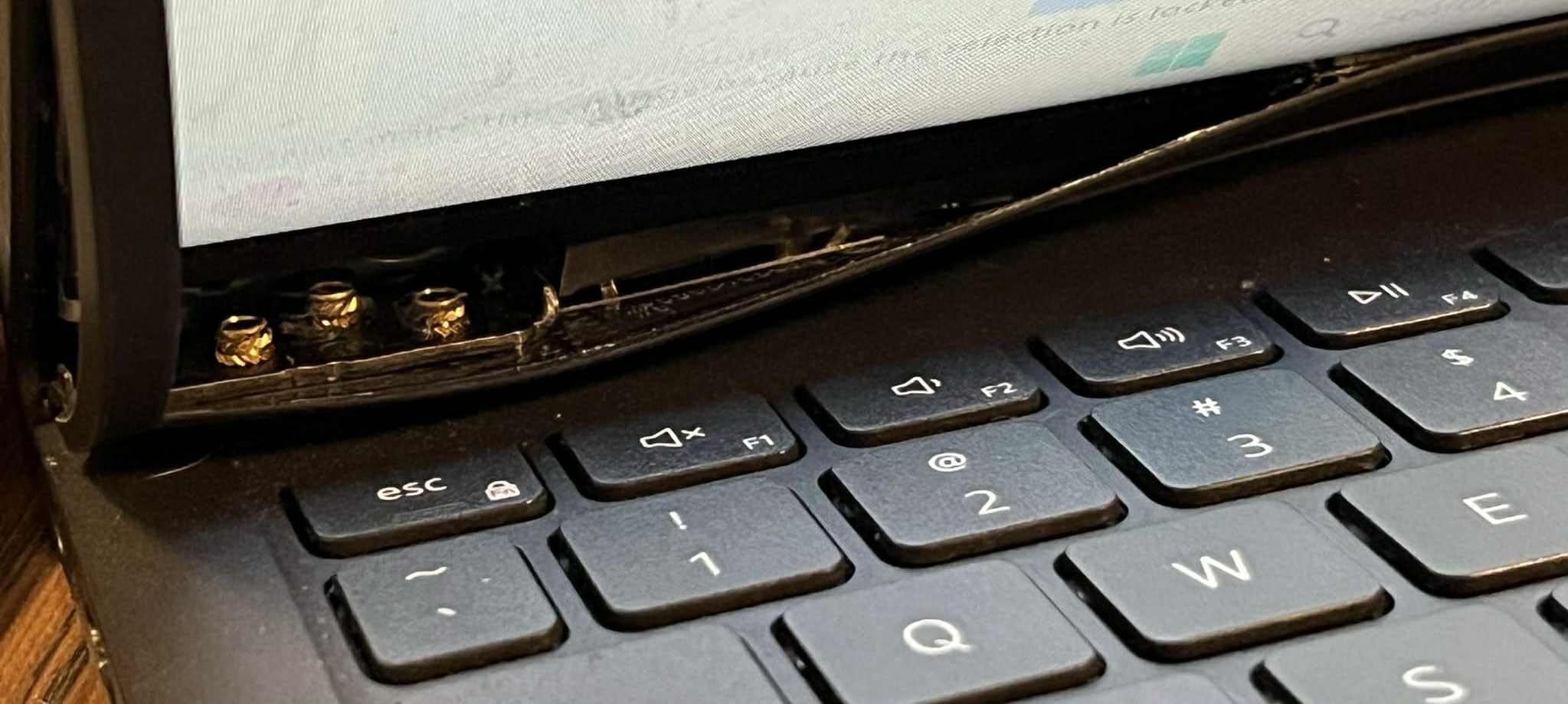 Dell Inspiron Touchscreen Laptop, 15.6