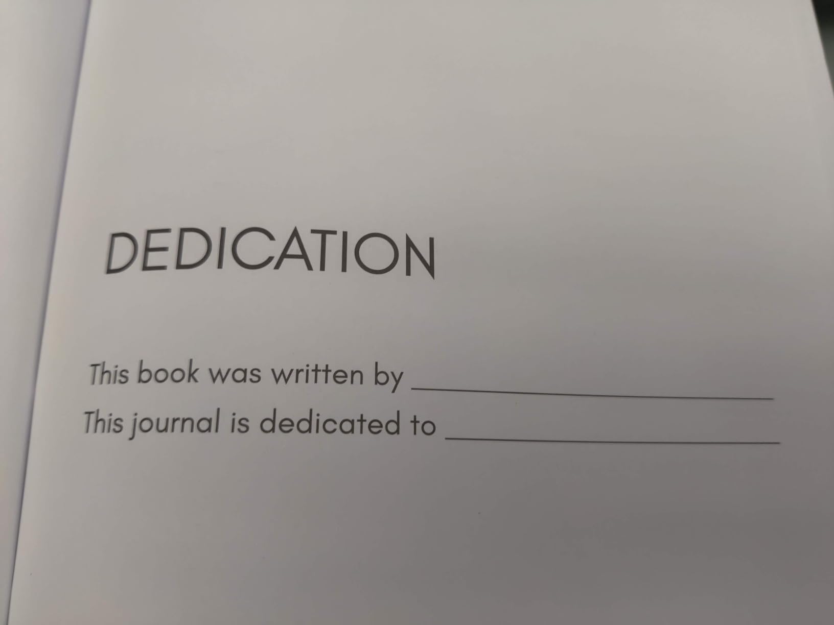 Grandpa's Life Story Journal (Hardcover): A Meaningful Keepsake for Grandpa to Share His Journey & Memories, Book Includes 250+ Prompt Questions, Sentimental Gift for Father's Day, Birthday, Christmas customer photo 1