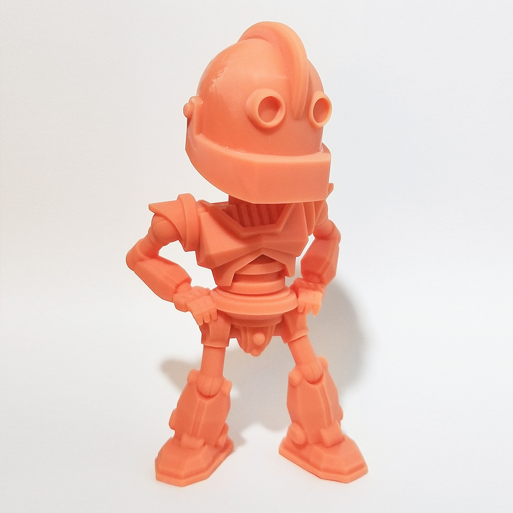 ANYCUBIC Photon Mono M7 PRO 14K Resin 3D Printer, 170mm/h Fast Printing | 10.1'' Mono LCD with COB LighTurbo 3.0 Source, Dynamic Heating Function, Build Volume 8.77''x4.96''x9.05'' customer photo 1