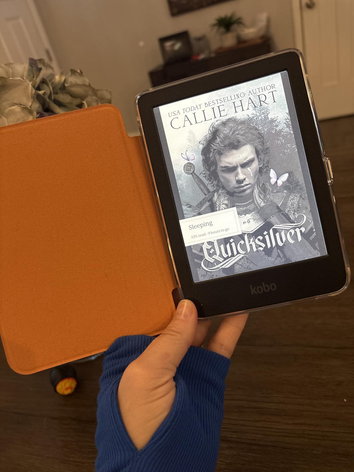 Kobo Clara Colour | eReader | 6
