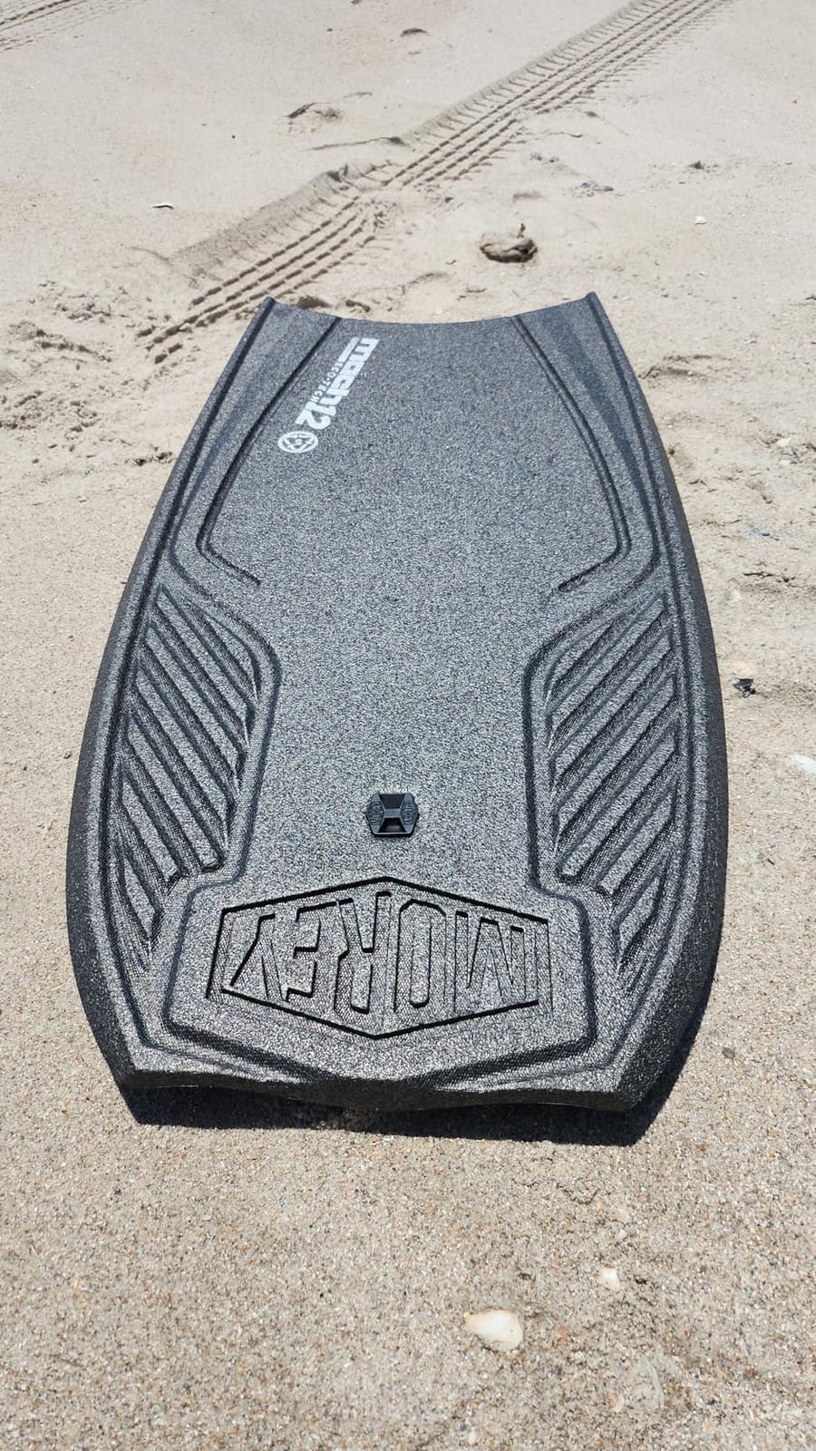 MOREY Boogie Board. Mach 12 MDS ECO-TECH, 42.5