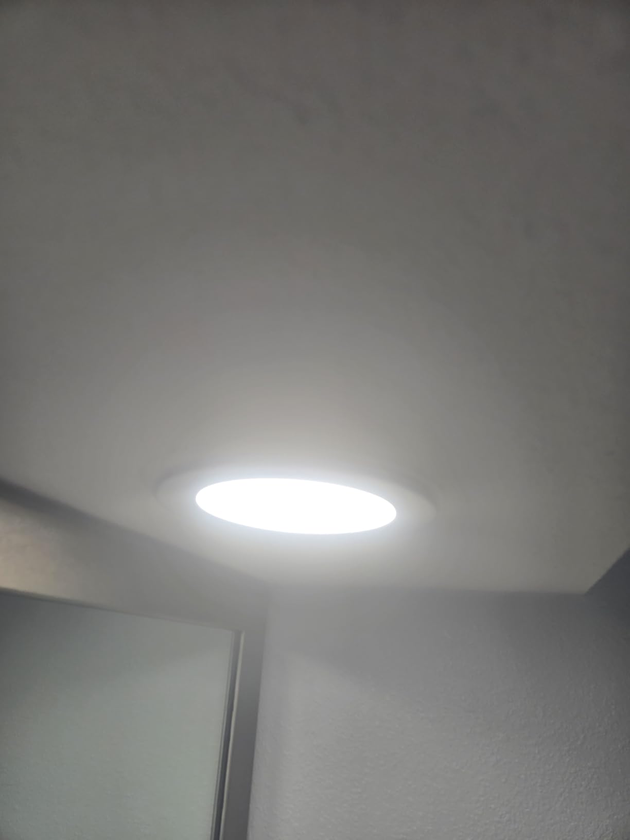 Sunco 6 Pack 6 Inch Retrofit LED Recessed Lights, 5CCT, 15W=120W, Dimmable | 1700LM, Selectable CCT 2700K/3000K/4000K/5000K/6000K, Baffle Trim, Damp Rated, Can Ceiling, LED Downlight, for Kitchen, UL customer photo 1