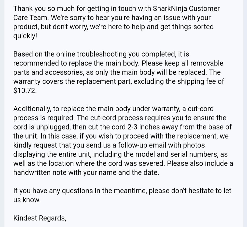 Shark Steam & Scrub with Steam Blaster Technology, White, S8201 | All-in-One Hard Floor Steam Mop with 3 Steam Modes & LED Headlights customer photo 1