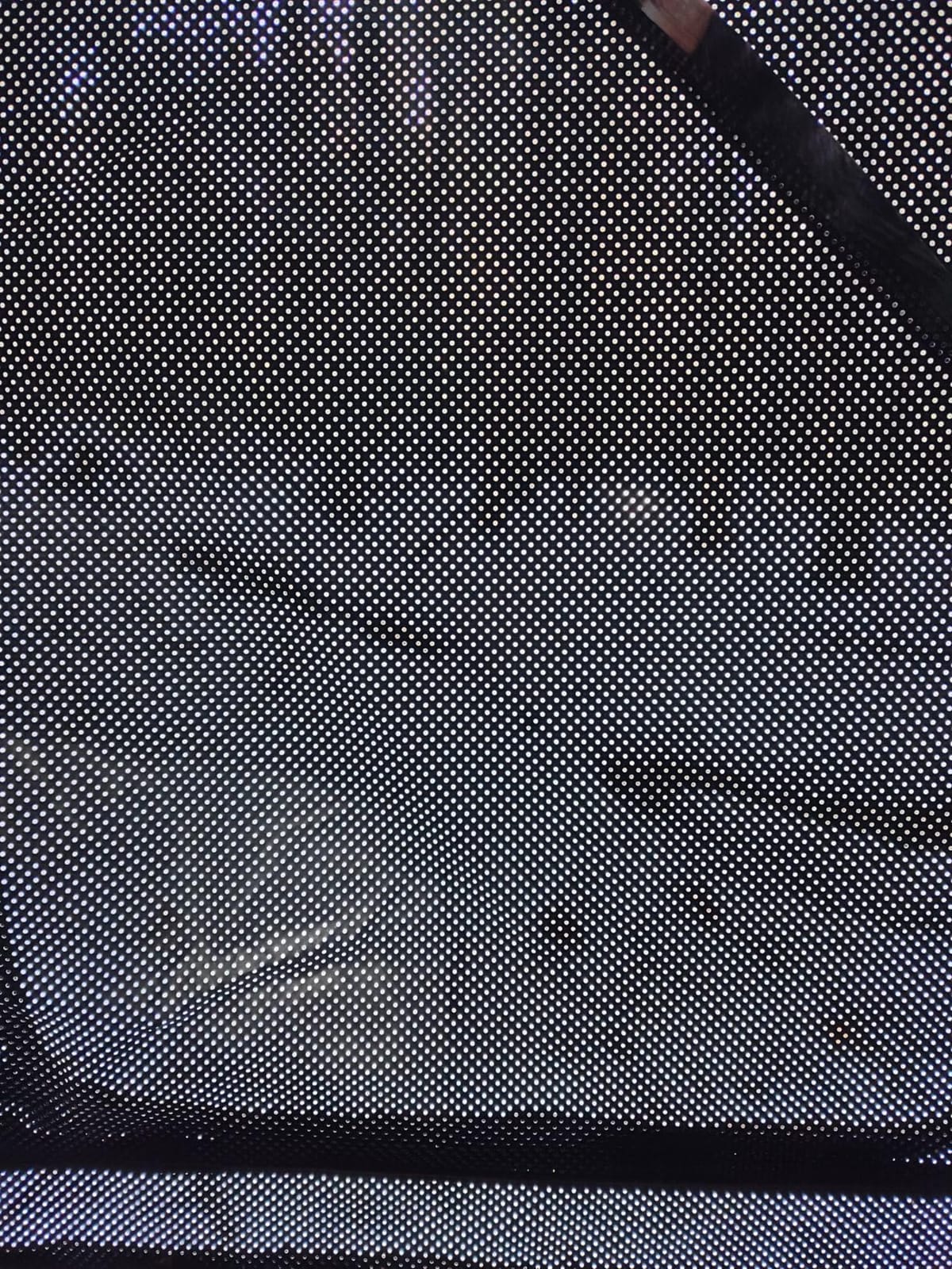 TIDEWE Hunting Blind 360 See Through, Pop Up Ground Blind with Large Door | Pop Up Tent with Large Door, Removable Curtain & Portable Carrying Bag, Quiet Sliding Windows for Deer Turkey Hunting customer photo 1
