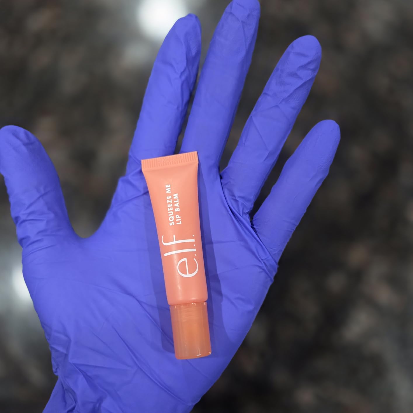 e.l.f. Squeeze Me More Lip Balm Duo, Mango, Watermelon | Moisturizing Balm For A Sheer Tint Of Color, Made With Hyaluronic Acid, Vegan & Cruelty-Free customer photo 2
