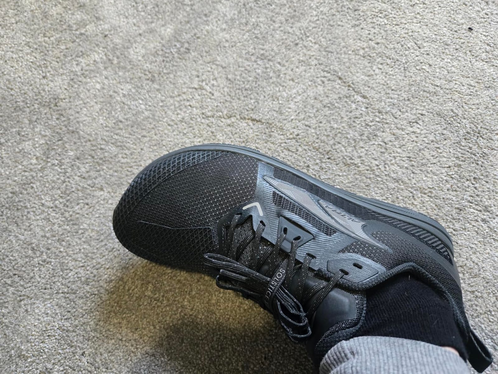 ALTRA Men's Solstice XT 3 Cross Training Shoe customer photo 2