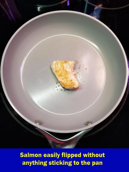 4-Piece Non-Stick Fry Pan Set | Non-Stick Frying Pans (10.5