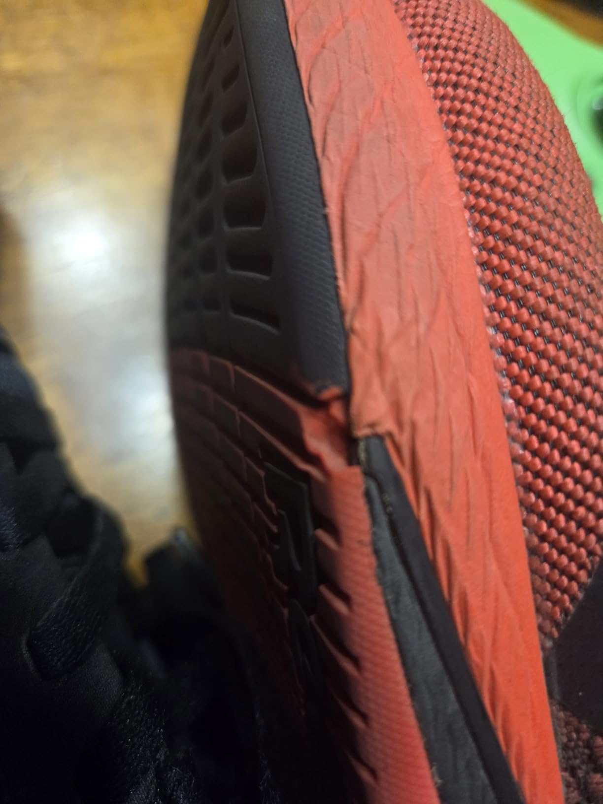 Reebok Nano X5 Mens Shoes, Cross Training Sneakers for Men customer photo 1