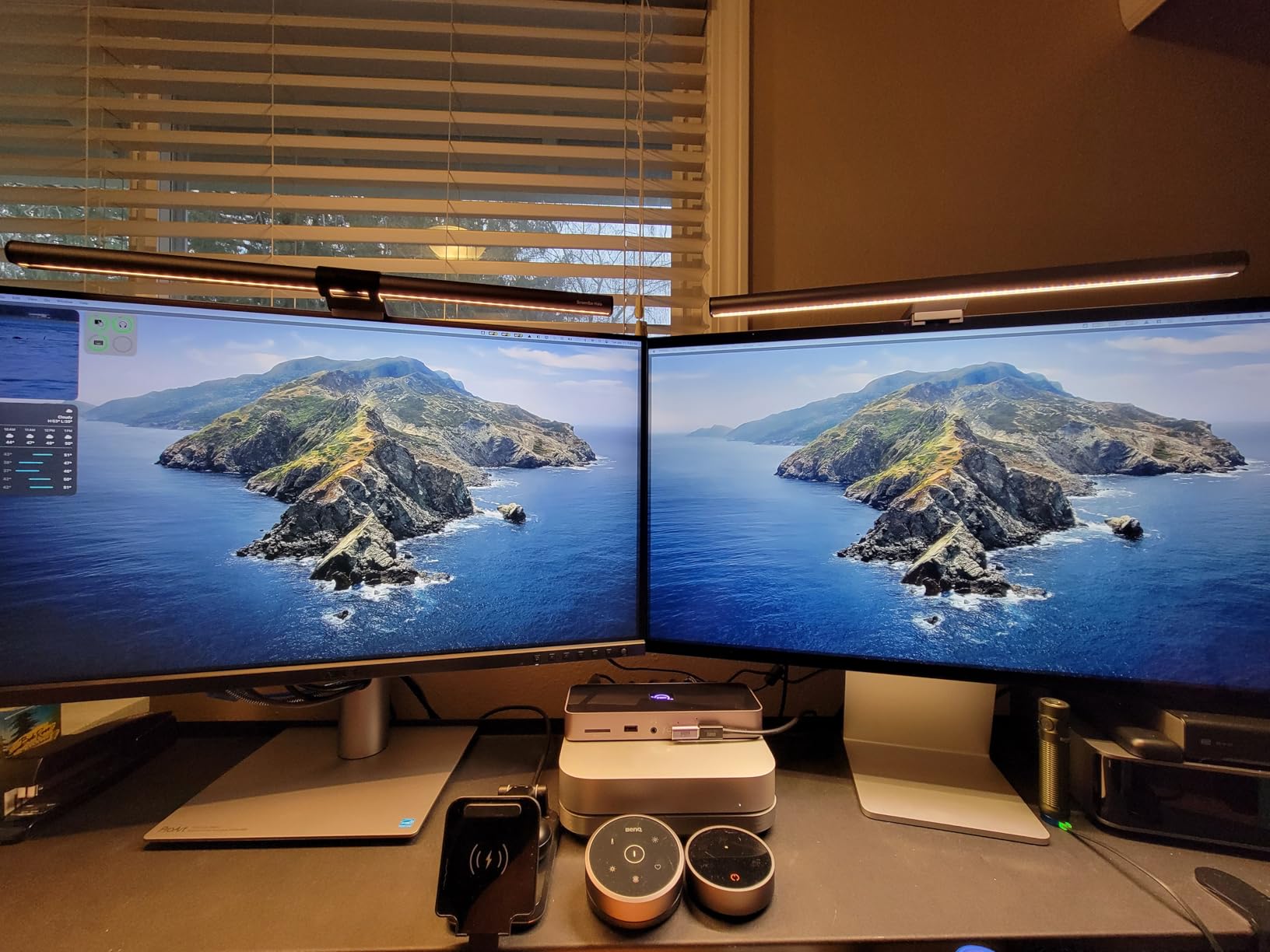 ASUS ProArt PA27JCV 27 Inch 5K USB-C Professional Monitor for Mac customer photo 1