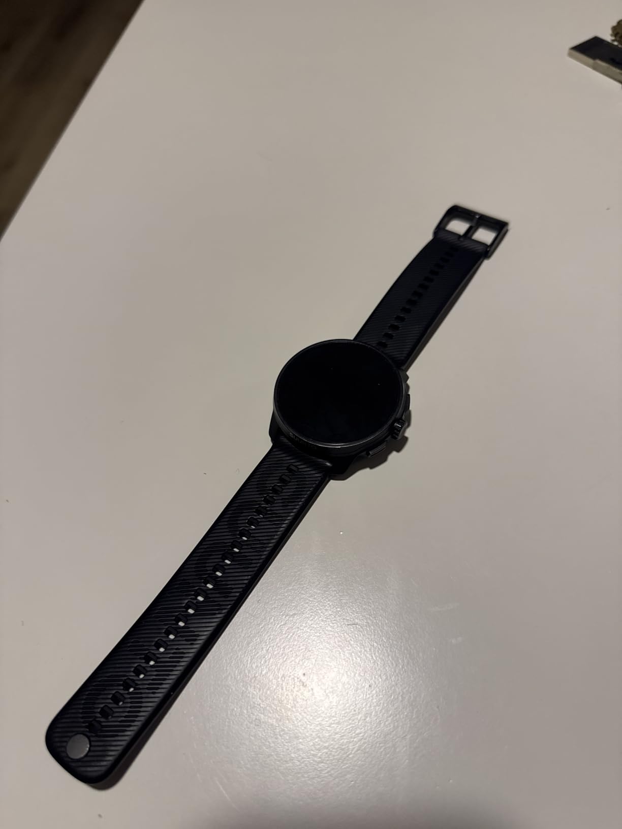 SUUNTO Race S GPS Sports Watch, 1.32