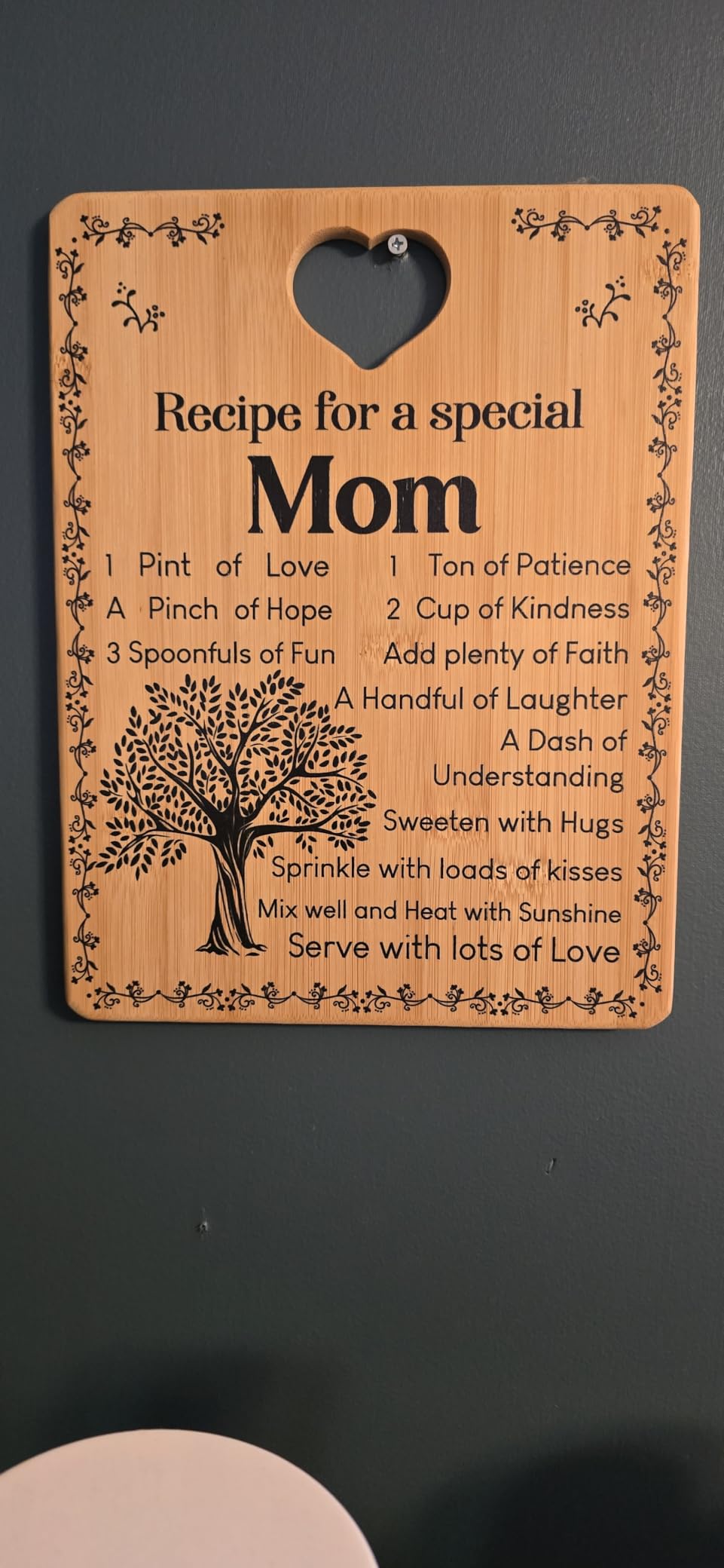 Gifts for Daughter in Law -
