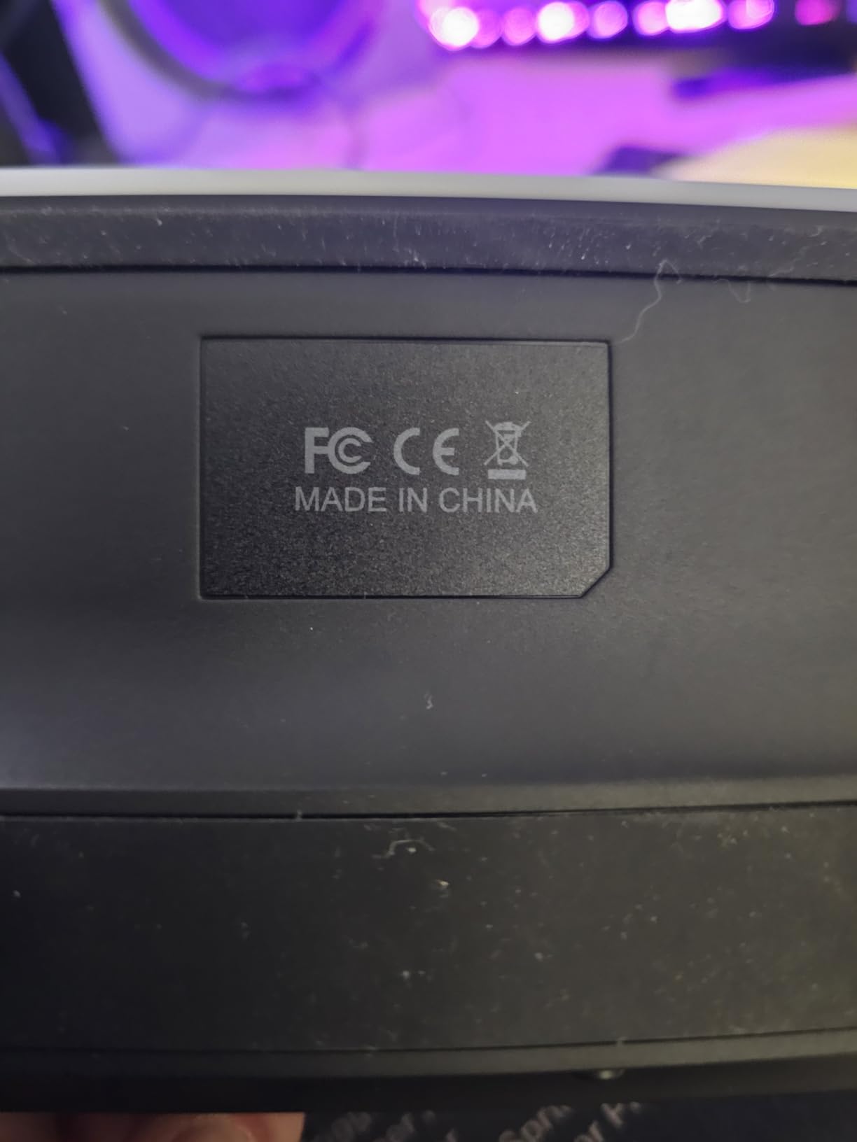 FIFINE AmpliGame Stream Controller with 15 Macro Keys, Streaming Keyboard with Trigger Actions in OBS/Twitch/YouTube/Streamlabs, Shortcut Buttons Keypad Works with Mac and PC-D6 customer photo 2