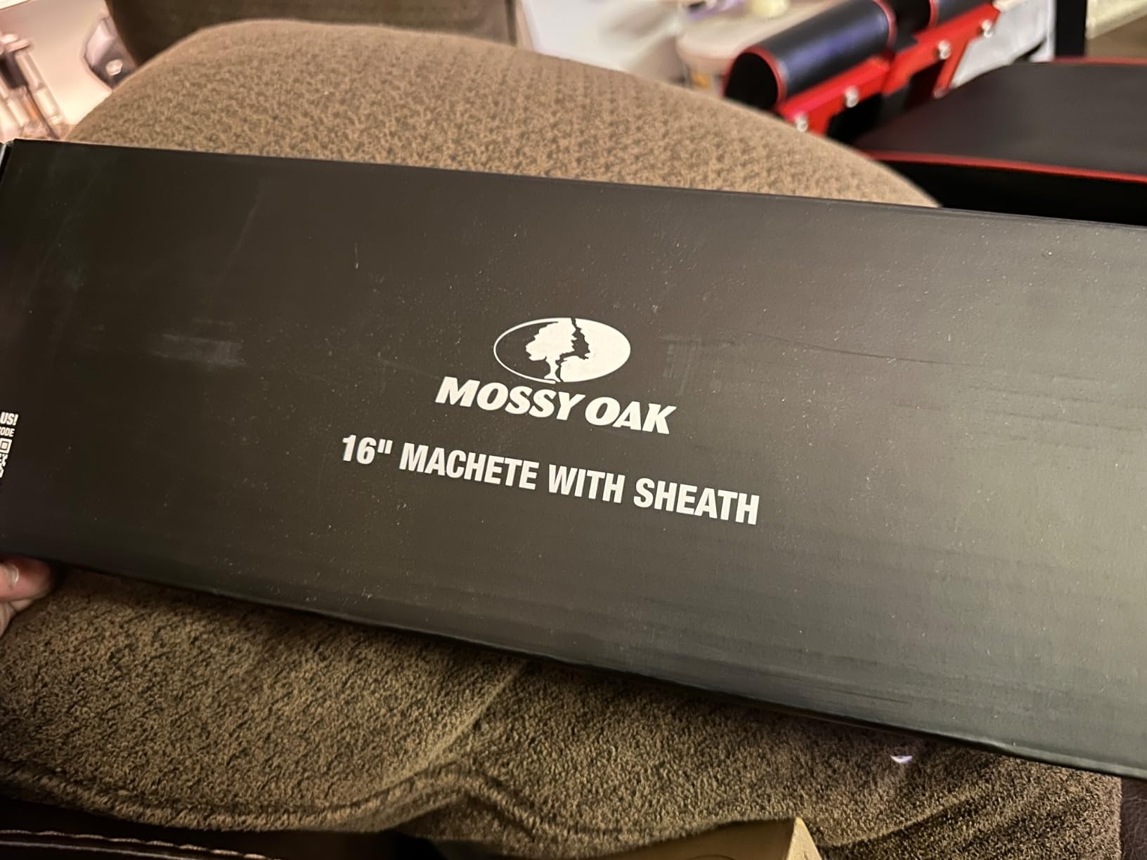 Mossy Oak 16