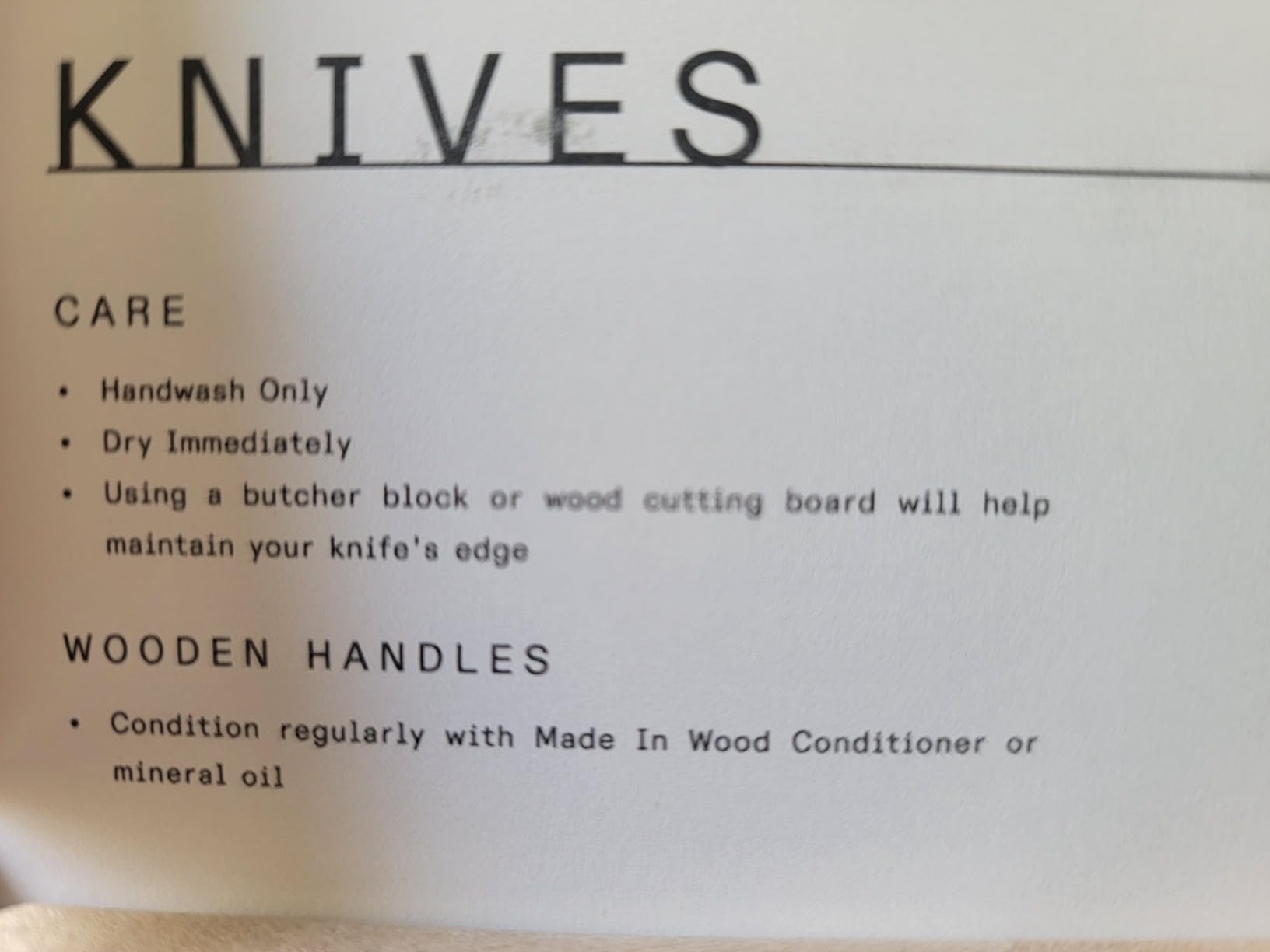 Made In Cookware - 6
