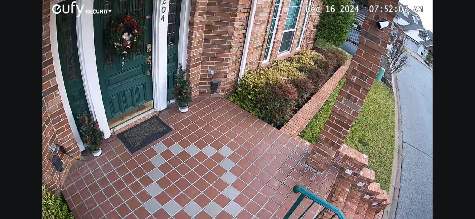 eufy Security eufyCam S3 Pro, 4-Cam Kit, 4K Solar Outdoor | MaxColor Night Vision, AI Face Recognition, Solar-Powered, No Monthly Fee, Built-in Local Storage (Up to 16TB) customer photo 1