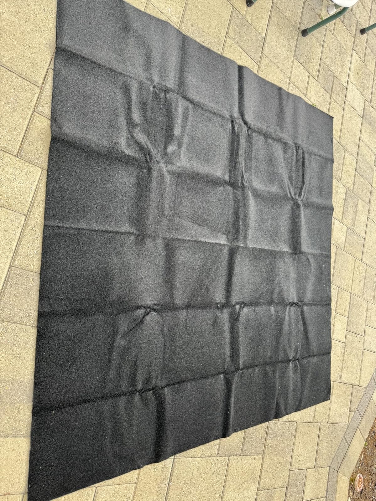Heavy Duty Oil Spill Mat, Garage Floor Mat for Under Car, 64