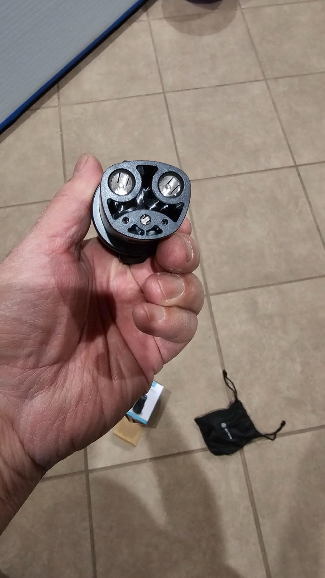 Lectron J1772 to Tesla Adapter 80 Amp (240V) - EV Charging Adapter Compatible with Tesla Model S/3/X/Y/Cybertruck and All Electric Vehicles in the NACS Alliance (Black) customer photo 1