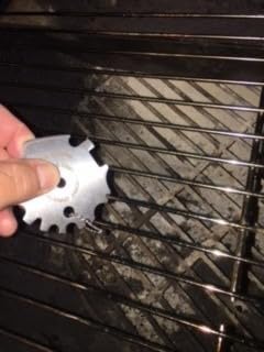Grill Scraper Stocking Stuffers for Adults Men Women Gifts customer photo 2