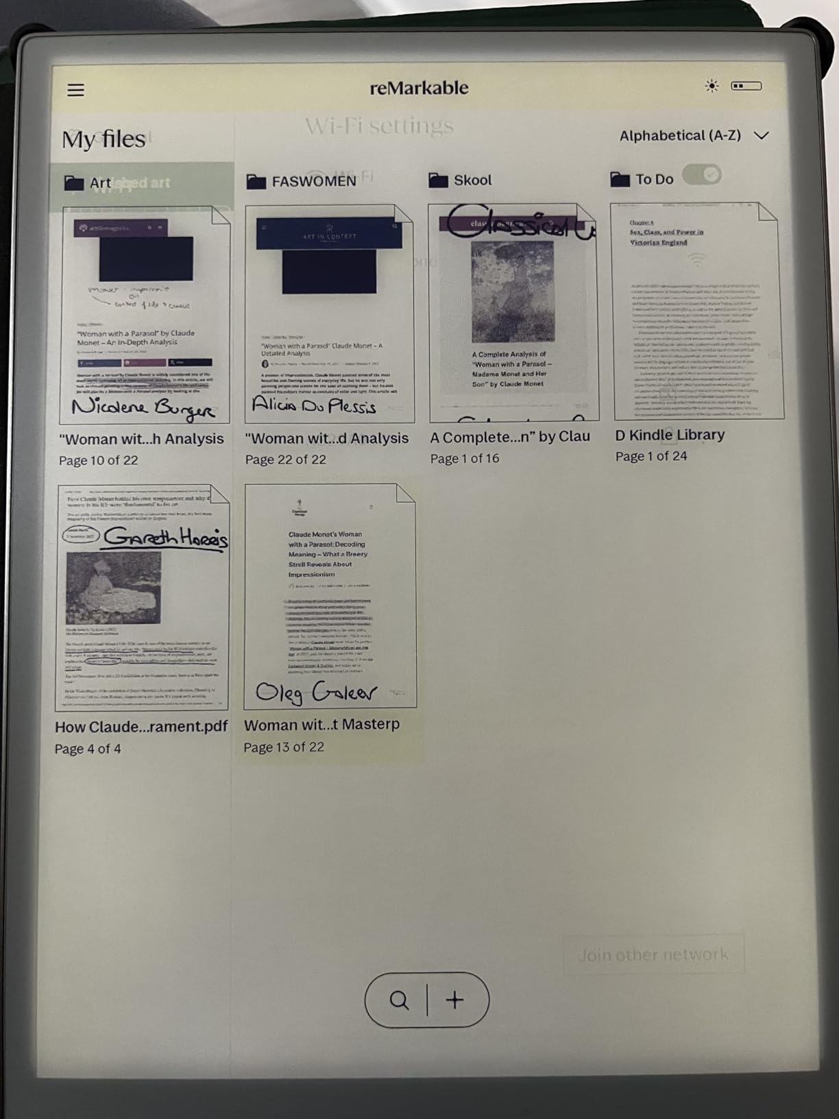 reMarkable Paper Pro with Marker Plus | 11.8